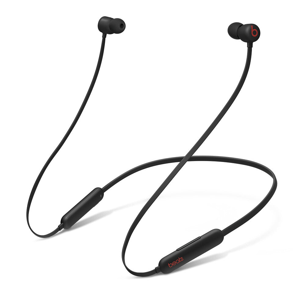 Beats by Dr. Dre Beats Flex – All-Day Wireless Earphones – Beats Black