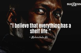 Top 20 Mahershala Ali Quotes That Will Enlighten Your Mind