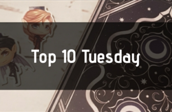 T5T – Books that Surprised Me – CJRTB Books