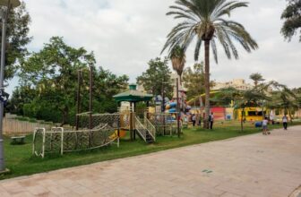 11 Summer Camps in Cairo