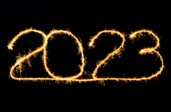 Happy New Year! 