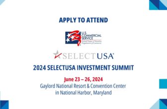 Seizing the American Dream through Jurists Global: SelectUSA 2024