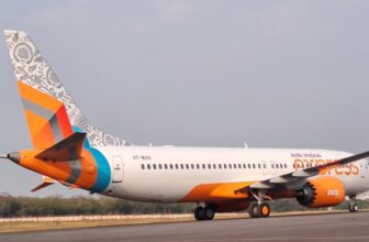 Air India transfers more flights to Air India Express beginning September