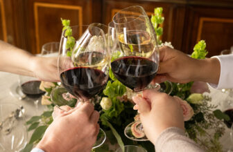 A New Chapter for Jordan Wines in New York