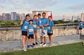 A Happy Mum | Singapore Parenting Blog