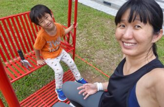 A Happy Mum | Singapore Parenting Blog