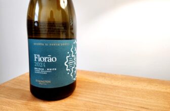 Quinta da Fonte Souto Florão Branco White 2024 – Rich with Tropical Fruit