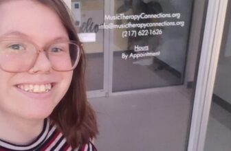 Intern’s Corner- Post 16 | Music Therapy Connections