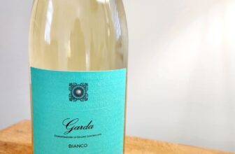 Perla del Garda Garda Bianco 2023 – Pleasantly Multi-Dimensional