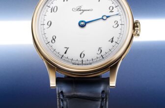 Breguet Classique Souscription 2025 – HOROLOGIUM