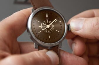 ochs und junior due ore mese 42 – HOROLOGIUM
