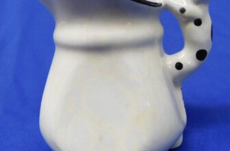 A Cat Chat: 5 Cat Items in the State Museum Collections