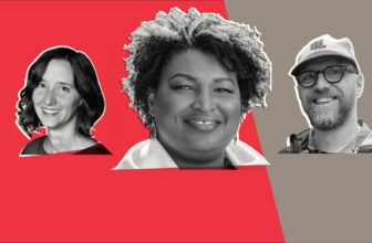 Defeating Authoritarianism – the Center for Artistic Activism