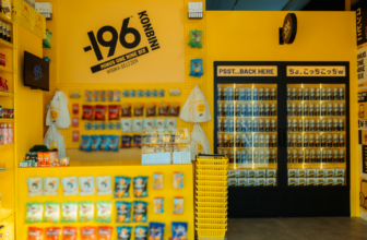 Suntory RTD -196 Sales Soaring Behind Culturally Rooted Activations