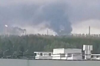 At least 13 killed in Ukrainian drone attack on Russia’s Nizhnekamsk | Russia-Ukraine war News