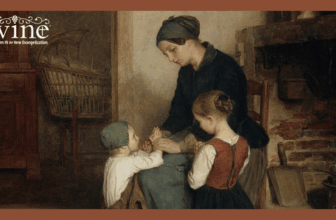Gather in My Name – WINE