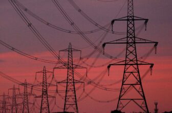 The Iran war is bringing cyberwarfare into critical infrastructure | Cybersecurity