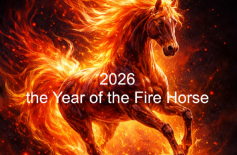 2026 – The Year of the Fire Horse – Top Practical Feng Shui Tips