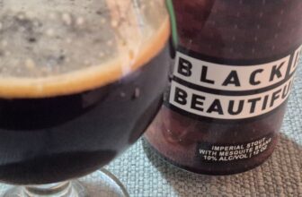 Why Stout? – North Texas Beer Blog