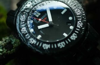 Kobold Seal Tactical – Time to Blog Watches