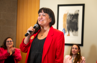 May 2026 Action Night! City Council Candidate Meet & Greet