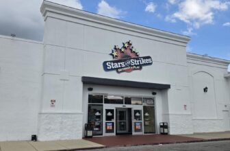 How Cooper Smitherman Turned Curiosity Into Community at Stars and Strikes