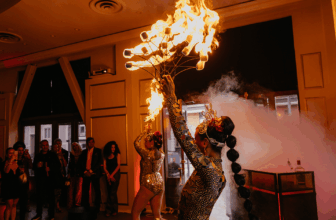 Why We Started Buying the Venues We Once Rented