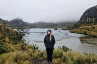 18 to Thirtysomethings: Milly’s South American Travel Adventure