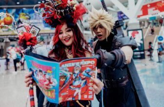 ANIME EXPO 2026 REVEALS FULL SCHEDULE ACROSS EXPANDED DOWNTOWN LOS ANGELES CAMPUS