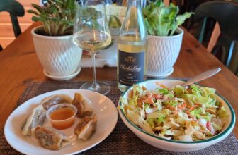 Please The Palate | Please The Palate Wine of the Week: Charles Krug 2025 Limited Release Napa Valley Chenin Blanc