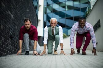 Leadership Training for the Real World