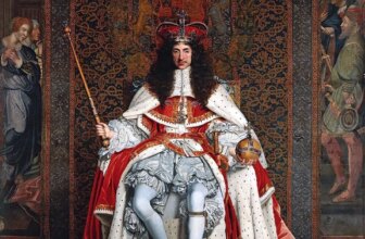 The English Civil War: Restoration – Charles II and the Return of the Crown – Part 7