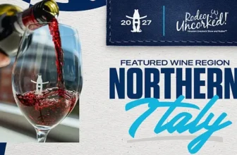 2027 Rodeo Uncorked! International Wine Competition Entries Now Being Accepted!