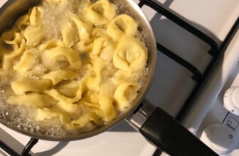 RAVIOLI 😋