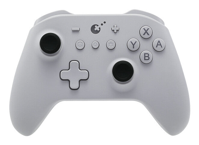 GuliKit KK3 Black, White Gamepad Digital Android, Nintendo Switch, PC, iOS