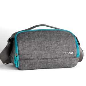 Cricut 2007812 Smart Wearable Accessories Blue, Grey