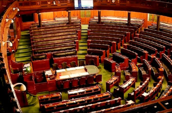 Historical Underpinnings IX – Enactment of SEBI Act, 1992