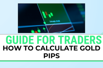 How to Calculate Gold Pips: Comprehensive Guide for Traders