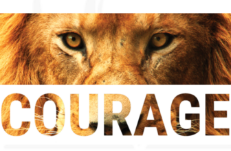 Lifestyle of Peace | Christian Living & Discipleship: The Courage of Average Men: How Jesus Gives Ordinary People Extraordinary Courage