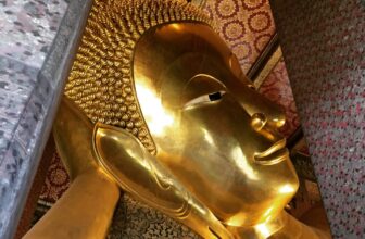 One night in Bangkok and the world’s your oyster – Deborah Ives, Solo In Style