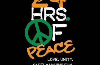 Newark’s 24HRS OF PEACE Is Turning Hip-Hop, Community and Healing Into One Powerful Weekend