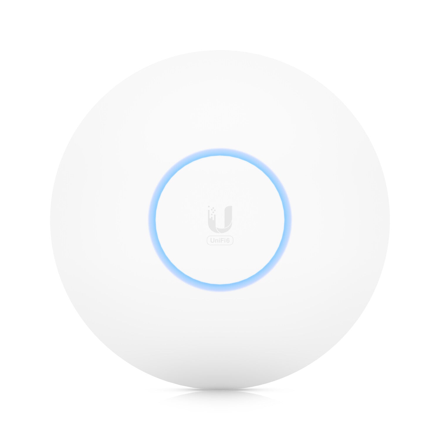 Ubiquiti U6-PRO wireless access point 4800 Mbit/s White Power over Ethernet (PoE)