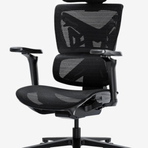 Anda Seat X-Air Pro Mesh seat Meshed backrest