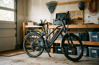 Does Homeowners Insurance Cover E-Bikes?