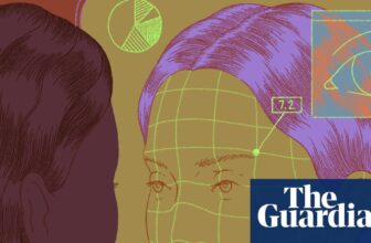 ‘It confirmed my flaws’: women are paying for face scans that score beauty and suggest excessive procedures | Beauty