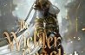 Review: The Wielder Conflict Book 3 by Franca Ogbonnaya