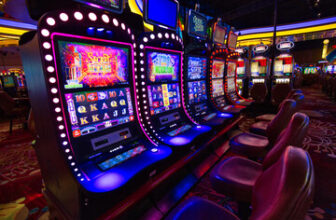 Explore exciting casino games and features at Best Online Casino Australia: a player’s paradise