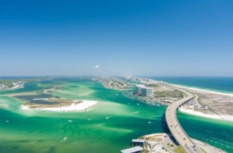 Beach Life Lies? Why People Leave Gulf Shores & Orange Beach