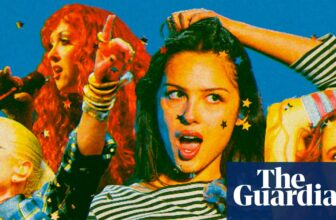 ‘We’re at a crisis point’: Chappell Roan, Shirley Manson and Eli on playing Olivia Rodrigo’s women-led festival | Olivia Rodrigo
