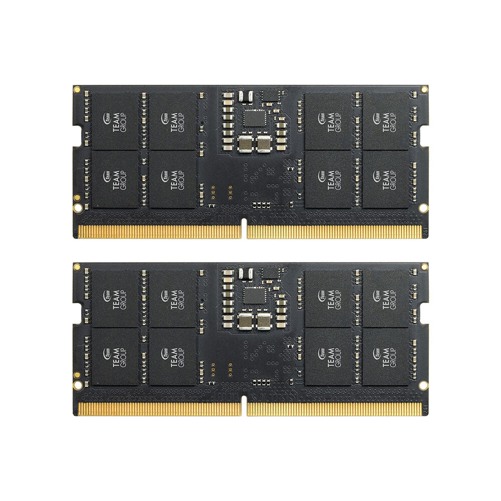 Team Group ELITE memory module 16 GB 1 x 16 GB DDR5 ECC